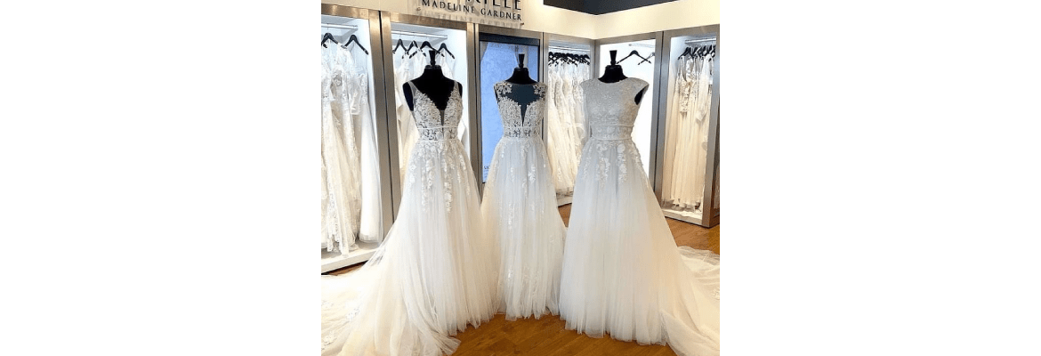 Silk & Lace Bridal LLC